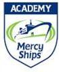 Mercy Ships Academy  Logo